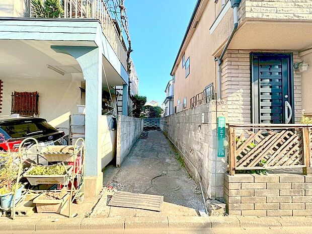 【現地写真】住まいの快適性と確かな安全性を充実させた設備、仕様です。