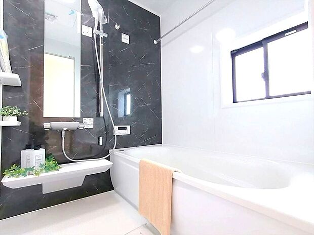 【浴室】施工例