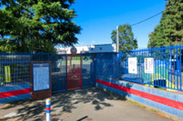 調布るんびに幼稚園