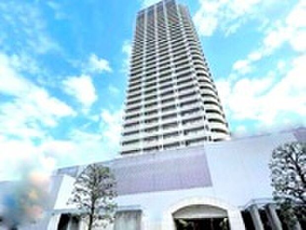 グランタワーコクティ