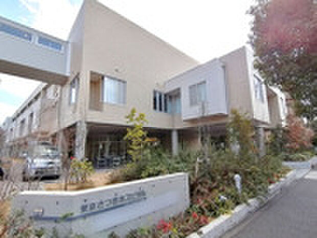 東京さつきホスピタル