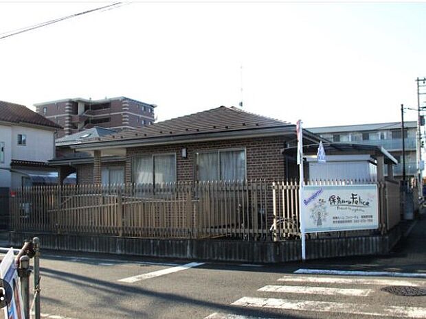 保育ルームフェリーチェ稲城長沼園(約508m)