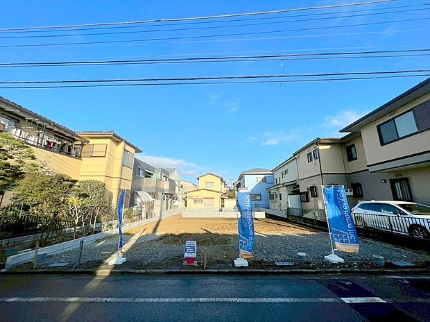 【現地写真】住まいの快適性と確かな安全性を充実させた設備、仕様です。