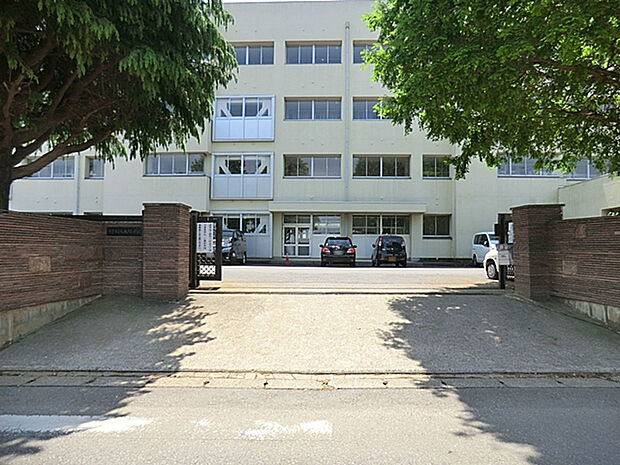 千葉市立大木戸小学校