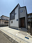 千葉県千葉市花見川区宮野木台1丁目7番10（地番）：物件画像