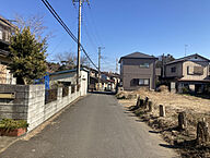 千葉県千葉市緑区平山町1926番2（地番）：物件画像