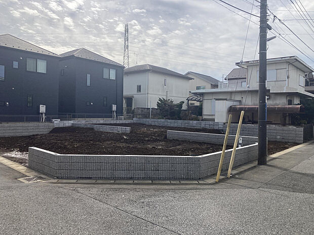 【(2)号棟】2025/11/1現地撮影