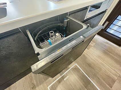 食器洗い乾燥機