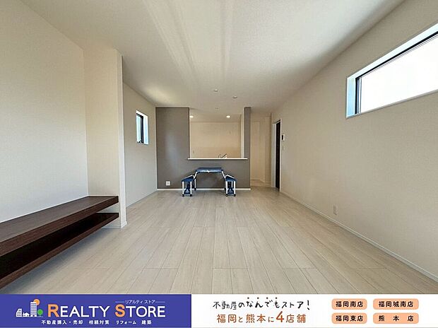 ☆リビング☆新生活で家具やインテリア選びも楽しみの一つです♪