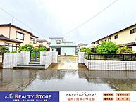 福岡県福岡市早良区田隈２丁目：物件画像