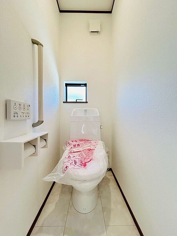 【トイレ】〈A号棟〉☆トイレ☆