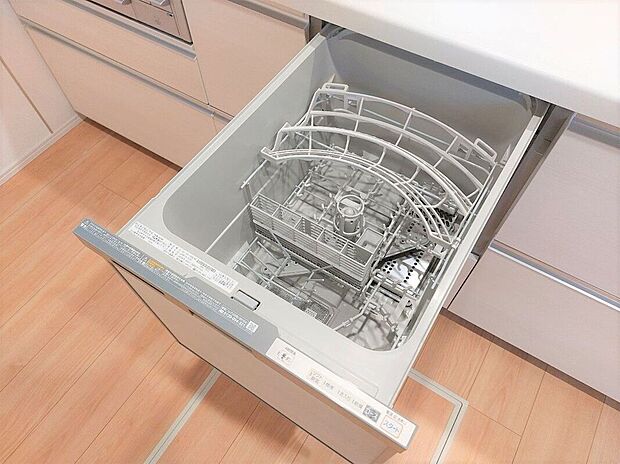 【その他設備】時短家事の強い味方！冬の手荒れからも守ってくれます♪