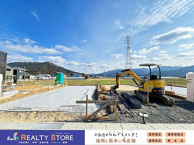 【外観】☆現地【2026年1月】撮影☆