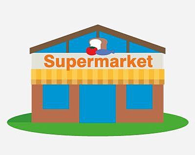 ロピア 福岡白水店 650m