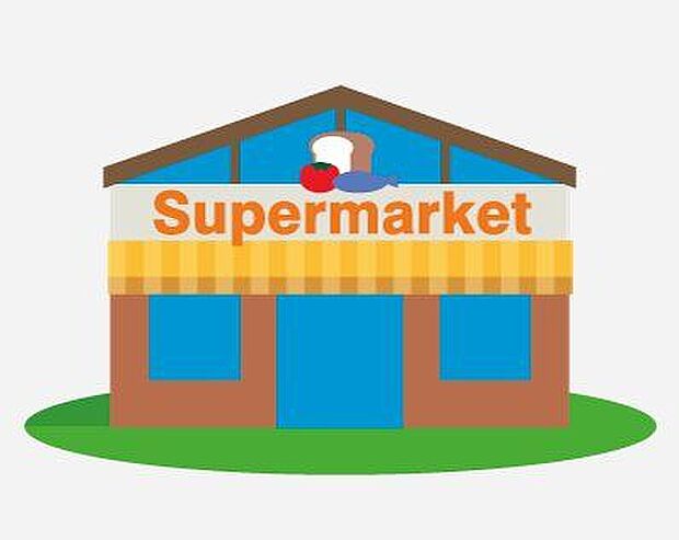 ロピア 福岡白水店（約650m）