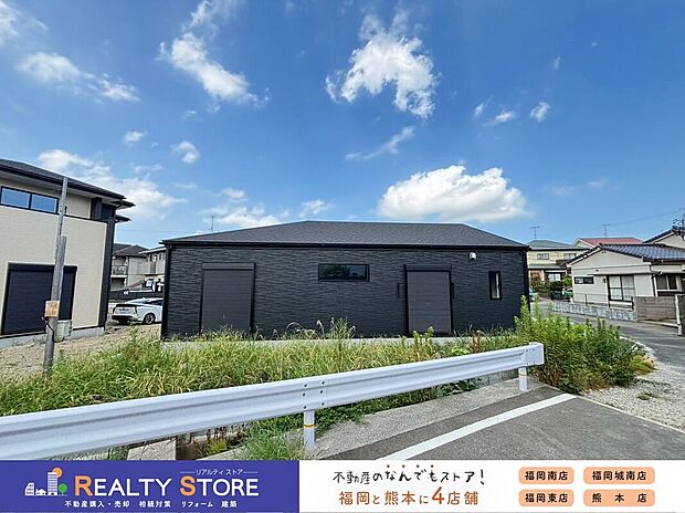 【外観】☆現地【2026年8月】撮影☆