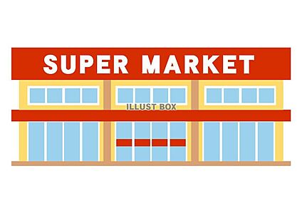 サニー堤店 400m