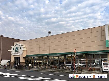サニー荒江店 480m