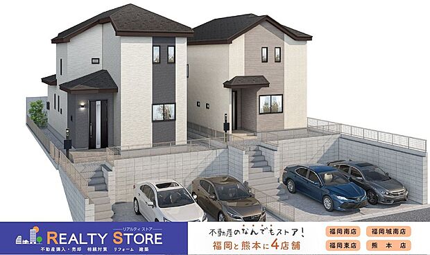 【完成予想図】