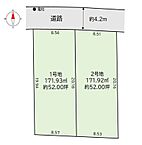福岡県福岡市東区美和台３丁目：物件画像