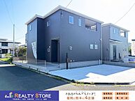 福岡県福津市津屋崎４丁目：物件画像