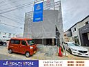 福岡県古賀市千鳥２丁目：物件画像