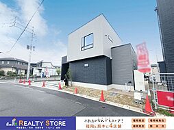 福岡県古賀市薦野