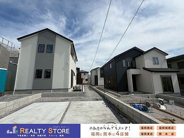 【構造】☆現地（2025年10月）撮影☆