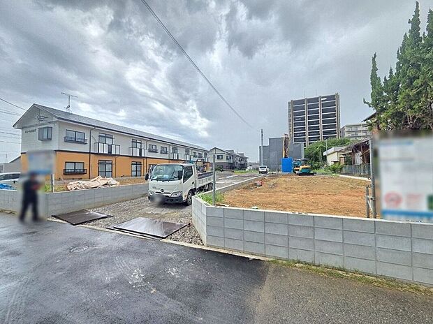 【構造】☆現地（2025年8月）撮影☆