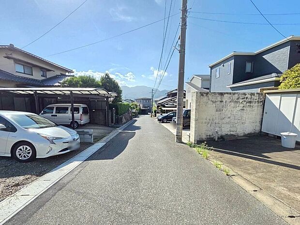 【構造】☆現地（2025年8月）撮影☆