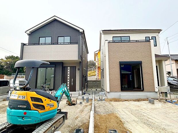 【構造】☆現地【2025年3月】撮影☆