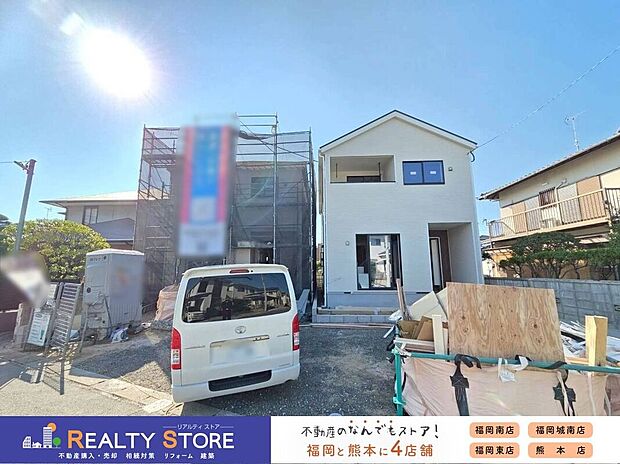 【構造】☆現地（2025年10月）撮影☆