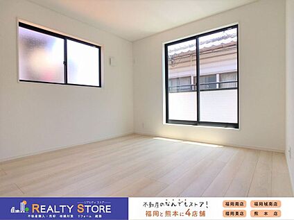 同仕様画像 (その他内観)