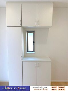 同仕様画像 (その他内観)