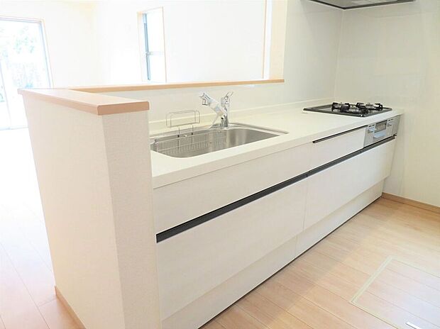 【同仕様画像 (キッチン)】【同仕様画像】