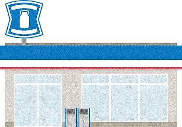 ローソン舞松原店(約750m)