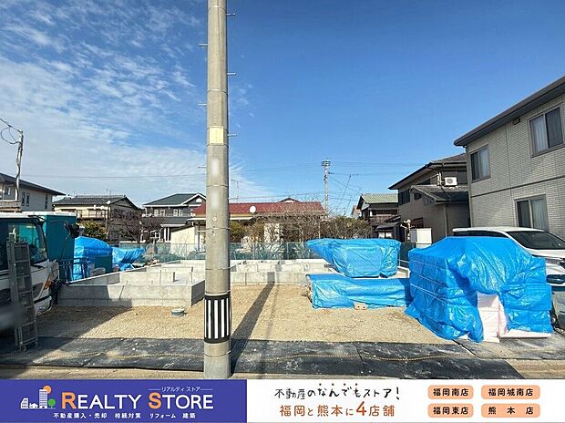 【外観】☆現地（2026年1月）撮影☆