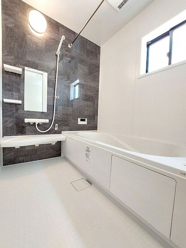 【同仕様画像　（バス）】【同仕様画像】