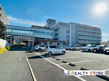 医療法人井上会篠栗病院 1010m