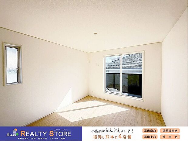 【室内】☆2号棟☆