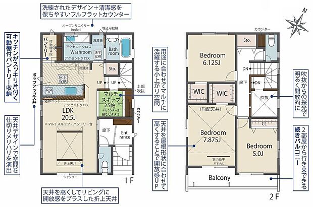 【3LDK】-