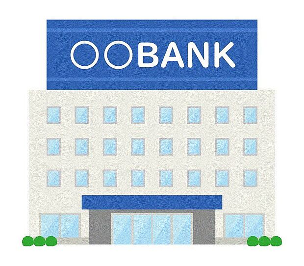 福岡銀行千鳥支店(約680m)