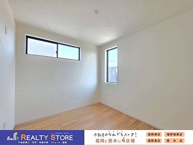 【室内】☆2号棟☆