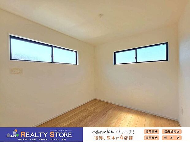 【室内】☆2号棟☆