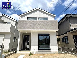 リナ―ジュ龍田1丁目第1期　新築戸建　1～3号棟 その他