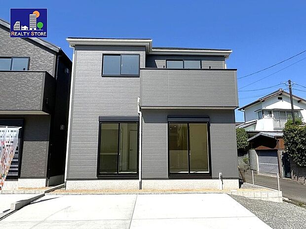 ☆2号棟・外観☆