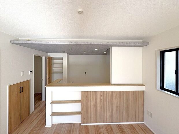 ☆キッチン☆デザイン性の高いキッチン周りで気分が上がります♪