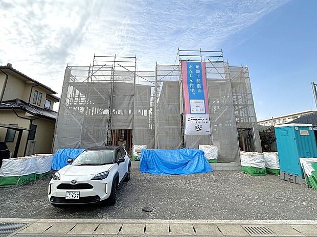 ☆現地写真☆(2025年12月撮影）