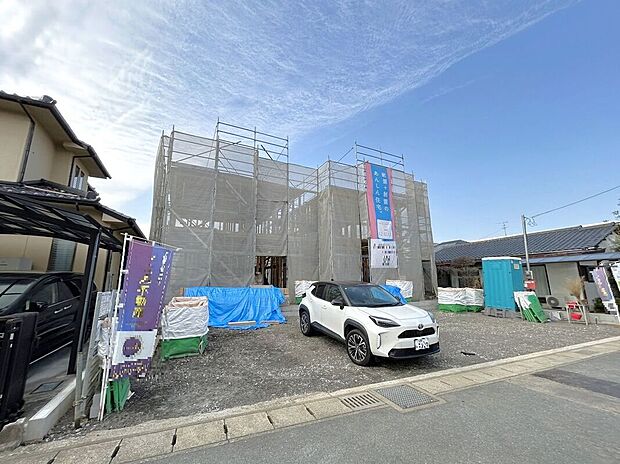 ☆現地写真☆(2025年12月撮影）