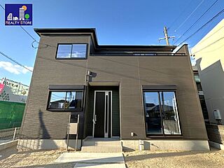 リーブルガーデン長嶺西第2　新築戸建　2～5号棟 その他